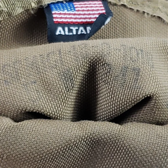 Vibram Altima  Women's  Desert Combat  Size 5 - Picture 12 of 12